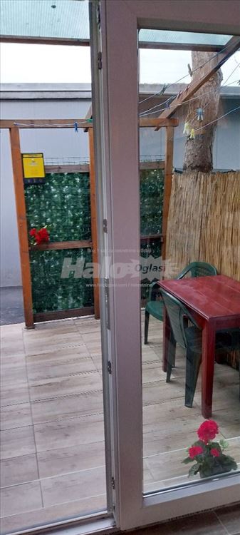 Centar. Ušće. Nov StudioApartman kod Beo na Vodi — 7