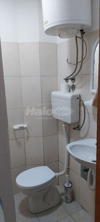 Centar. Ušće. Nov StudioApartman kod Beo na Vodi — 9