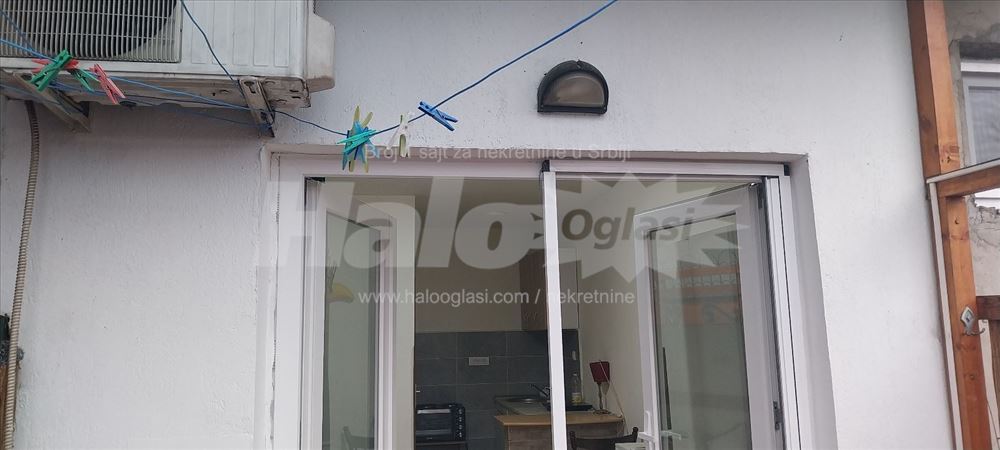Centar. Ušće. Nov StudioApartman kod Beo na Vodi — 11