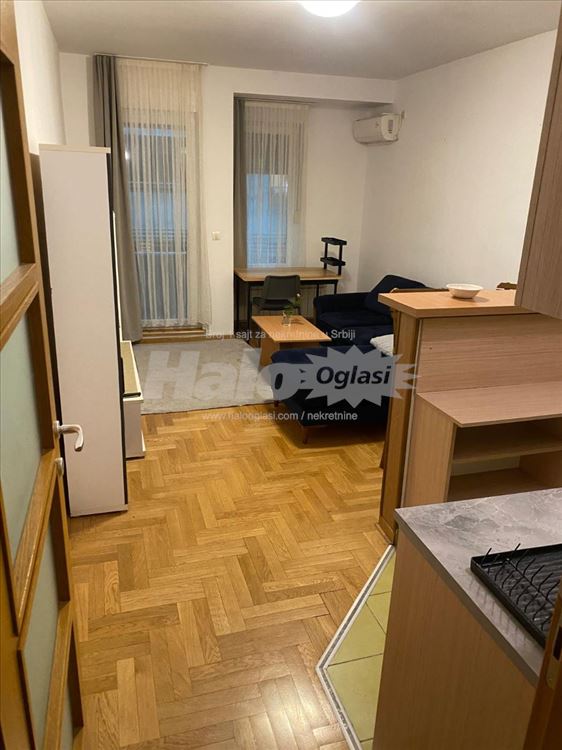 Centar - Vracar - Slavija — 2