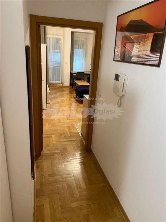 Centar - Vracar - Slavija — 6