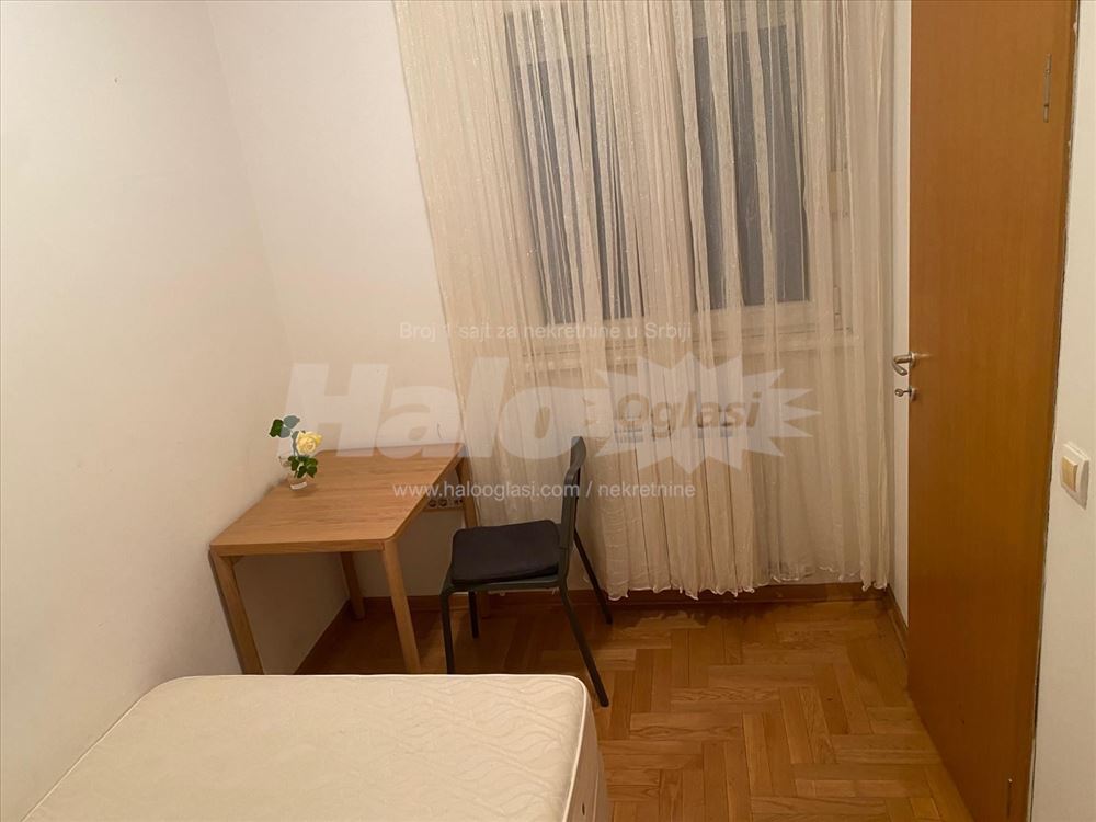 Centar - Vracar - Slavija — 8