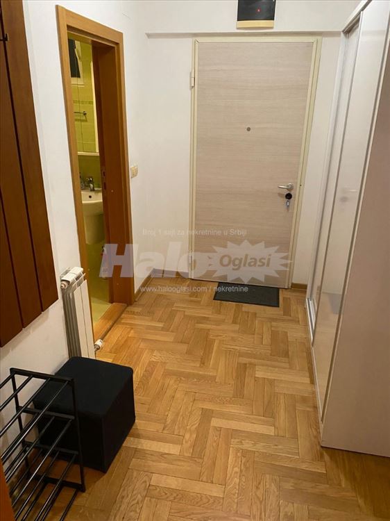 Centar - Vracar - Slavija — 9