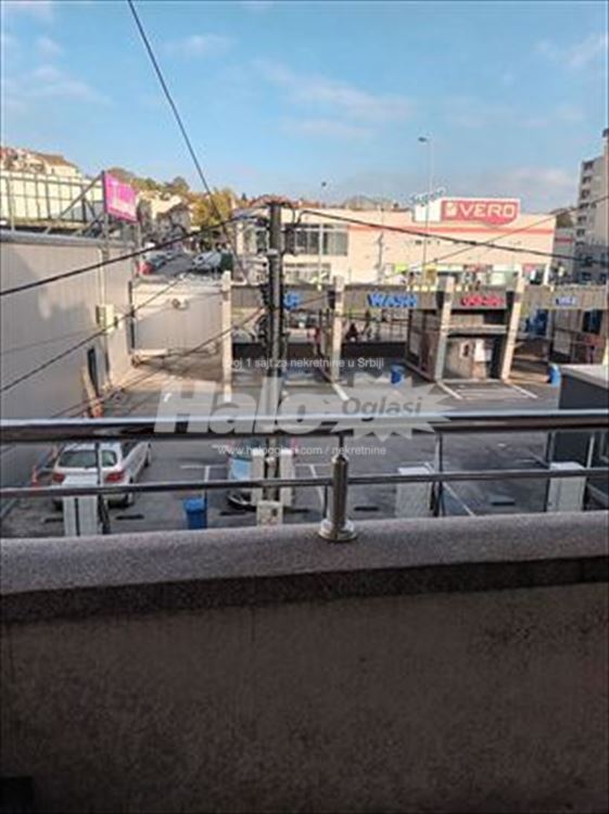 Centar Zarkova kod Vera Snizeno — 2