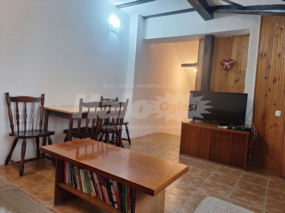 Centar Zemuna 40m2 — 4
