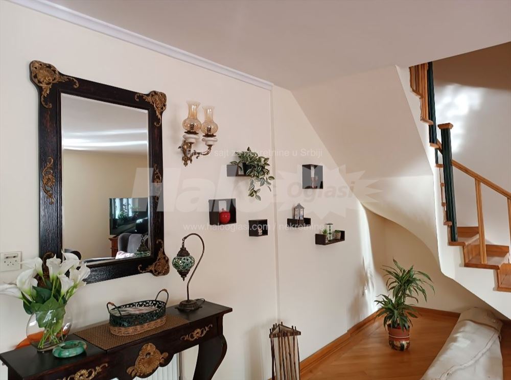 Centar,Duplex,110m2  po dogovoru — 3