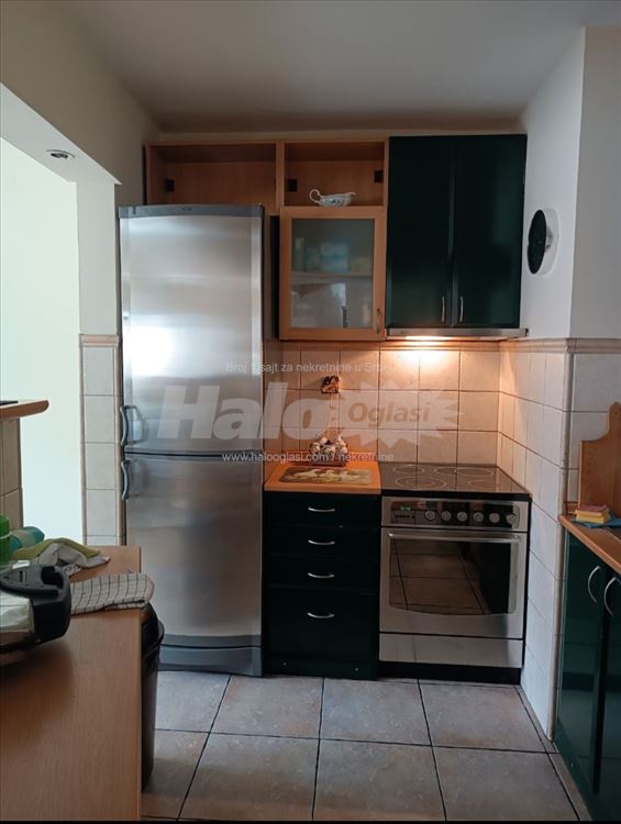 Centar,Duplex,110m2  po dogovoru — 7