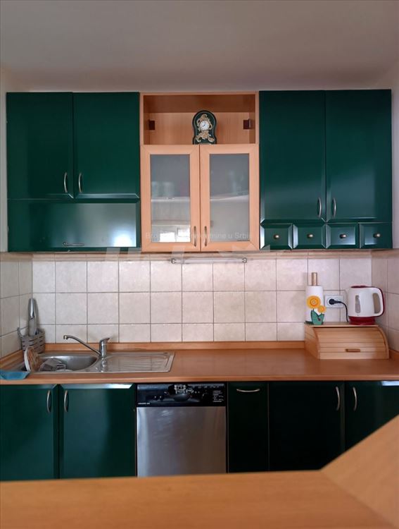Centar,Duplex,110m2  po dogovoru — 8
