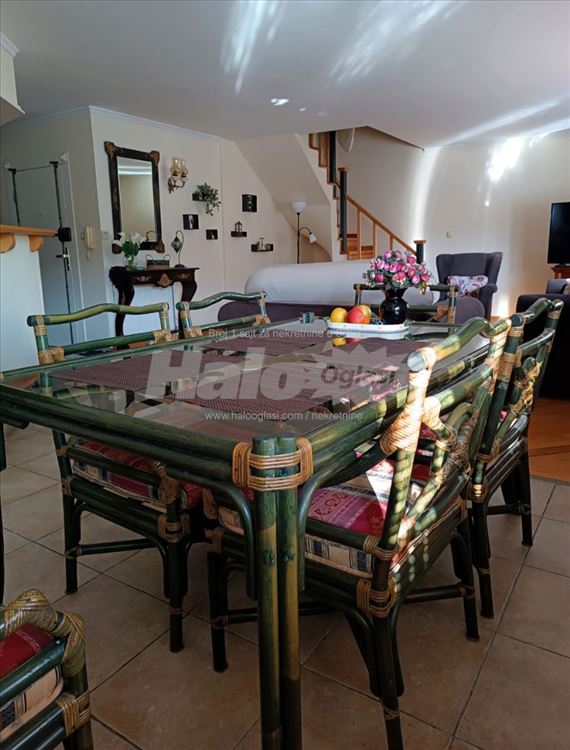 Centar,Duplex,110m2  po dogovoru — 11