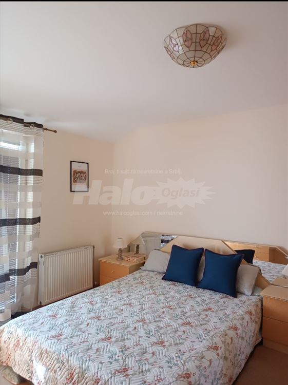 Centar,Duplex,110m2  po dogovoru — 12