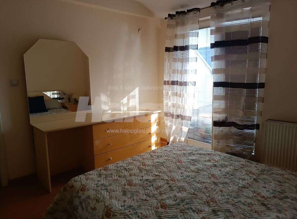 Centar,Duplex,110m2  po dogovoru — 13