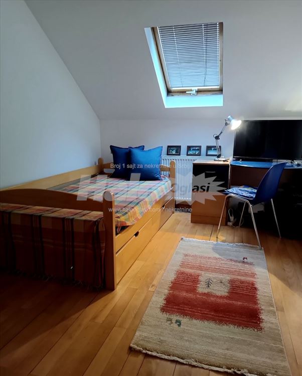Centar,Duplex,110m2  po dogovoru — 14