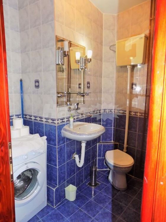 Centar,Ekonomski fakultet, Lux, namešten, moderan — 6