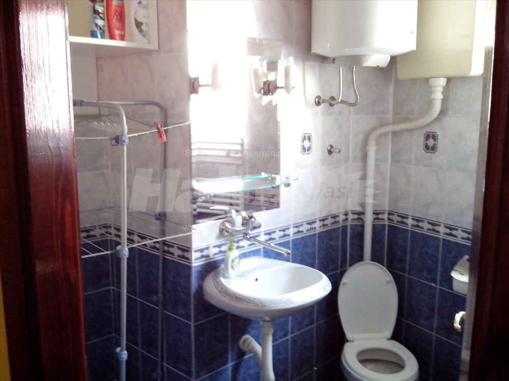 Centar,Ekonomski fakultet, Lux, namešten, moderan — 15