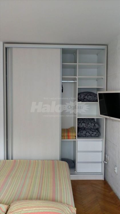 CENTAR,VUK,Ruzveltova,3/7,Infostan u ceni,vlasnik — 2