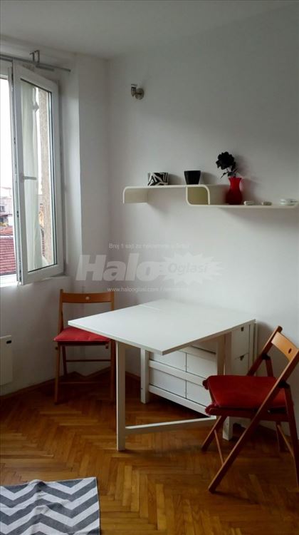 CENTAR,VUK,Ruzveltova,3/7,Infostan u ceni,vlasnik — 6