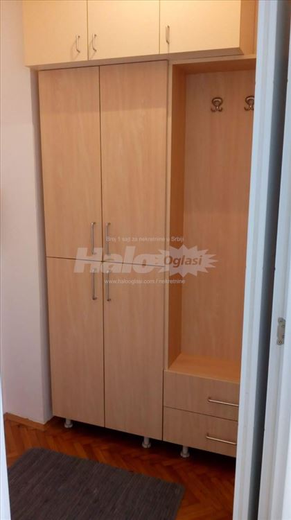 CENTAR,VUK,Ruzveltova,3/7,Infostan u ceni,vlasnik — 14