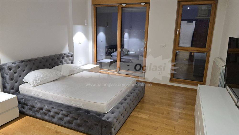 Central Garden, 4 sobe, 2 Garaze, 3 terase, — 15