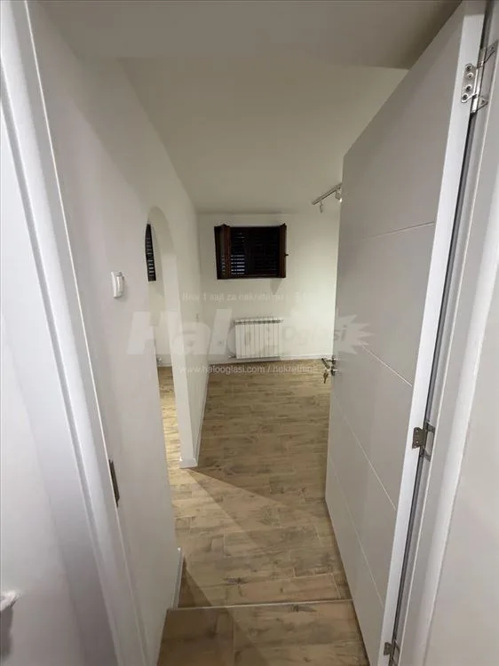 Cerak 95kvm, dve odvojene celine — 8