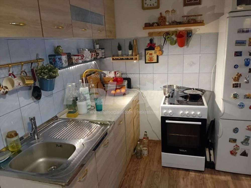Cerak, dvosoban komforan stan — 10