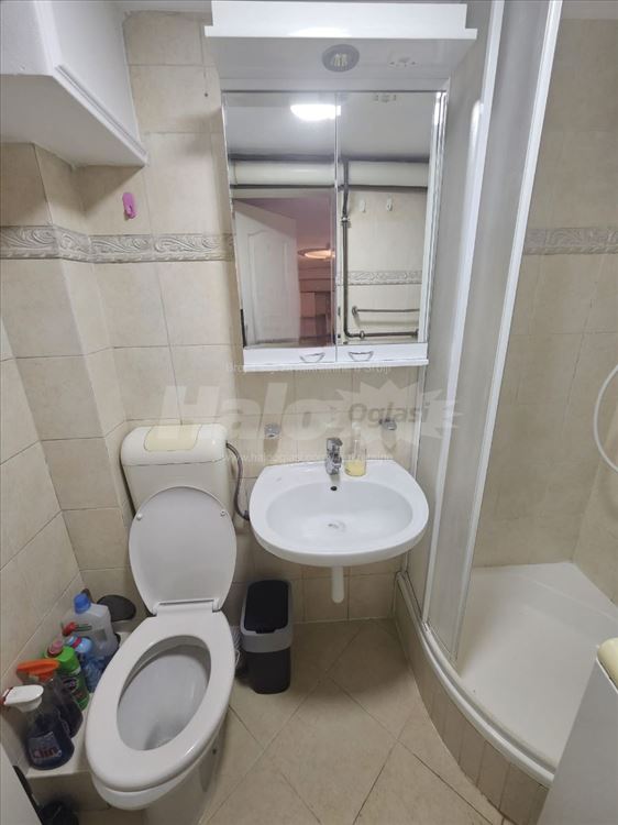 Cerak - Izdaje se renoviran jednoiposoban stan — 6
