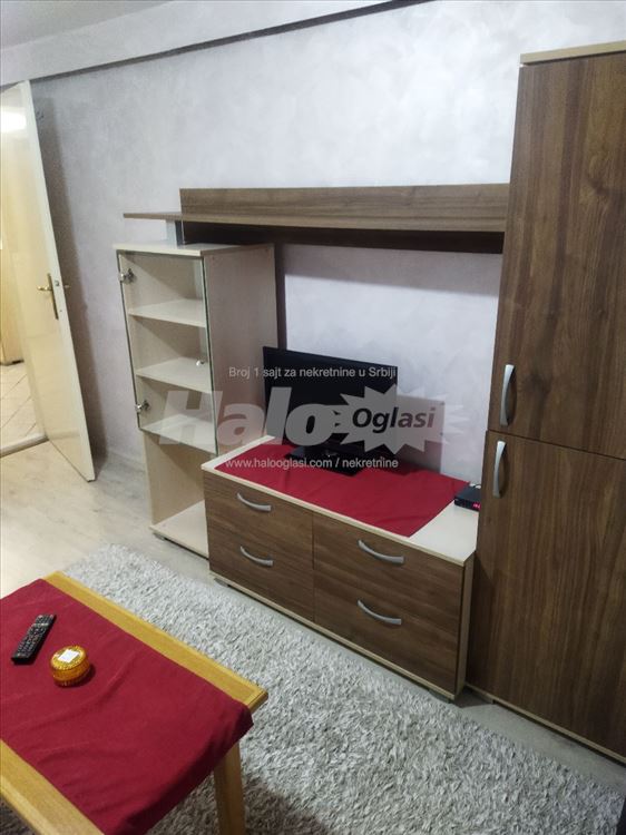 Cerak, jednosoban namesten stan, 30m2 — 4