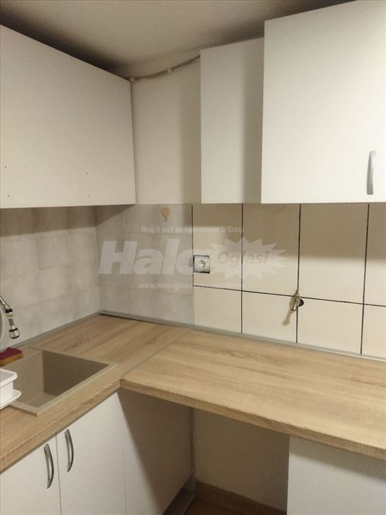 Cerak, jednosoban namesten stan, 30m2 — 5