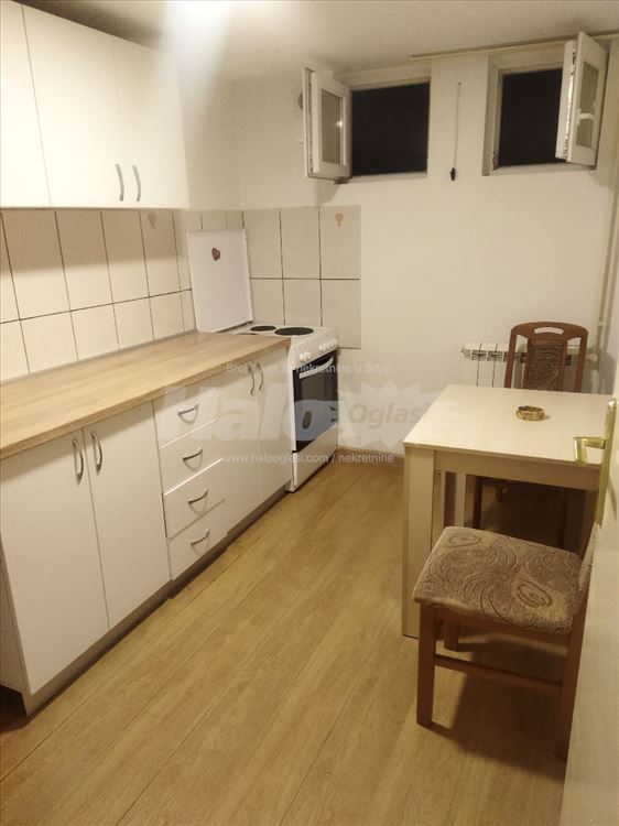 Cerak, jednosoban namesten stan, 30m2 — 6