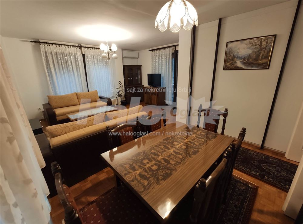 Cerak Vinogradi 48m2 infostan uračunat u cenu — 6