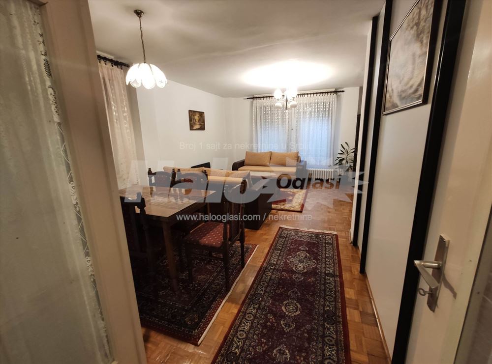 Cerak Vinogradi 48m2 infostan uračunat u cenu — 7