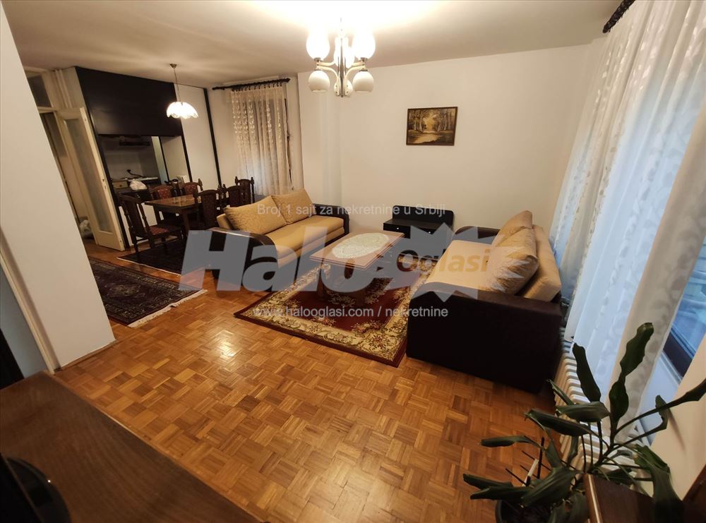 Cerak Vinogradi 48m2 infostan uračunat u cenu — 8