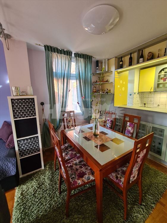 Cerak vinogradi, 59 m2, Breza — 5