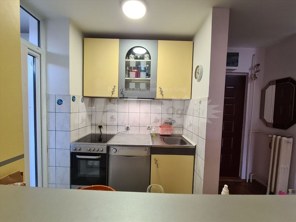 Cerak vinogradi, 59 m2, Breza — 7