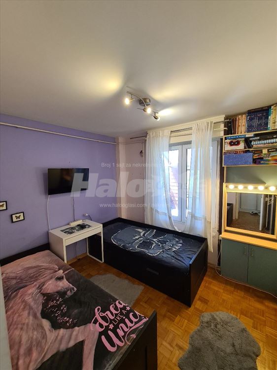 Cerak vinogradi, 59 m2, Breza — 8