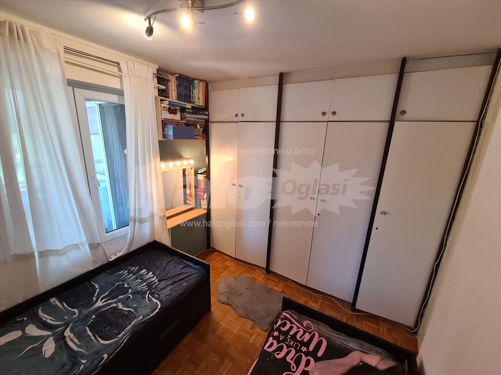 Cerak vinogradi, 59 m2, Breza — 9