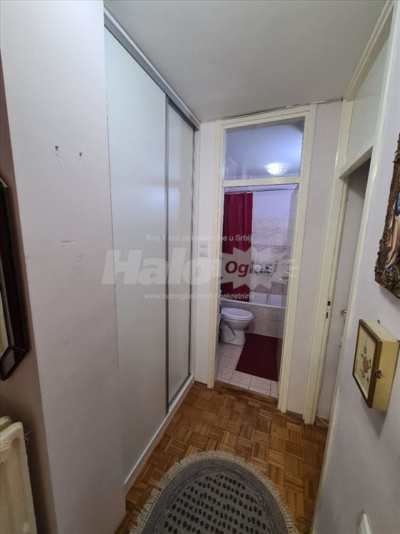 Cerak vinogradi, 59 m2, Breza — 10