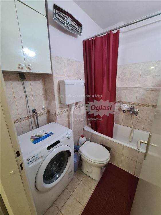 Cerak vinogradi, 59 m2, Breza — 11