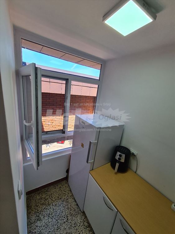 Cerak vinogradi, 59 m2, Breza — 13