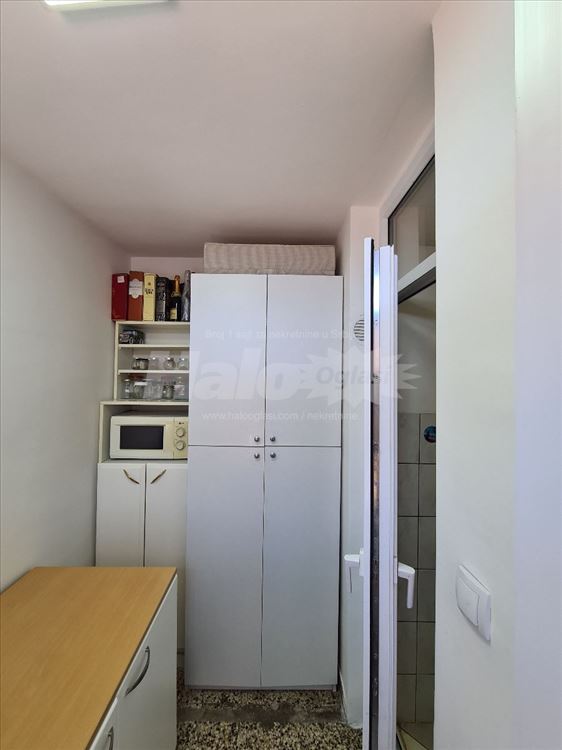 Cerak vinogradi, 59 m2, Breza — 14