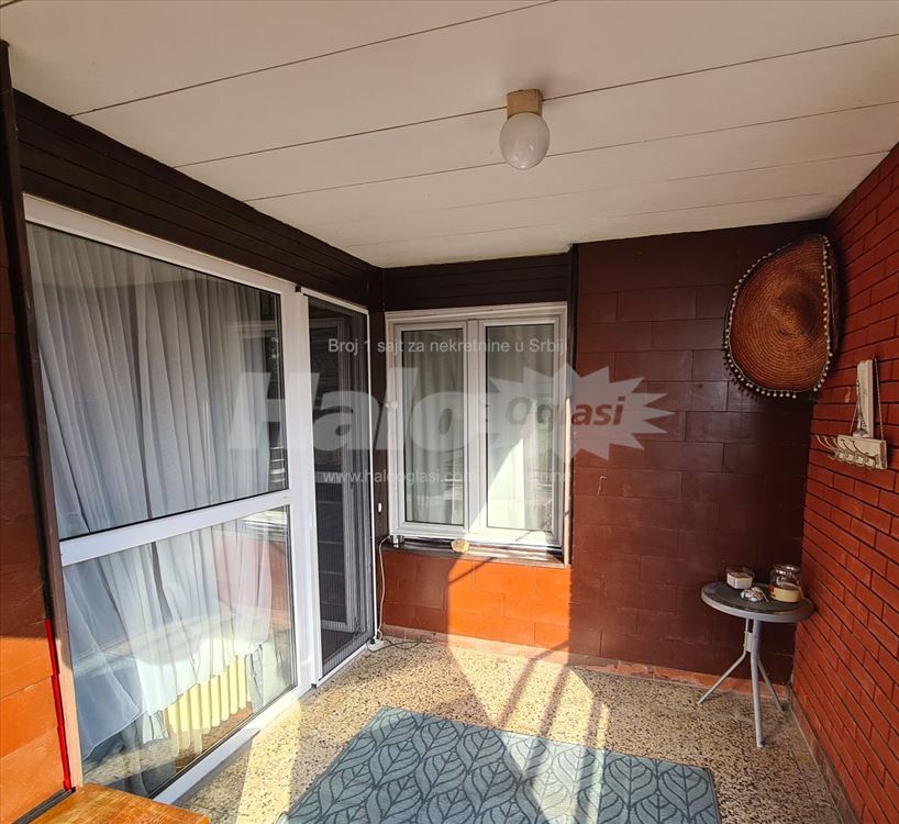 Cerak vinogradi, 59 m2, Breza — 15