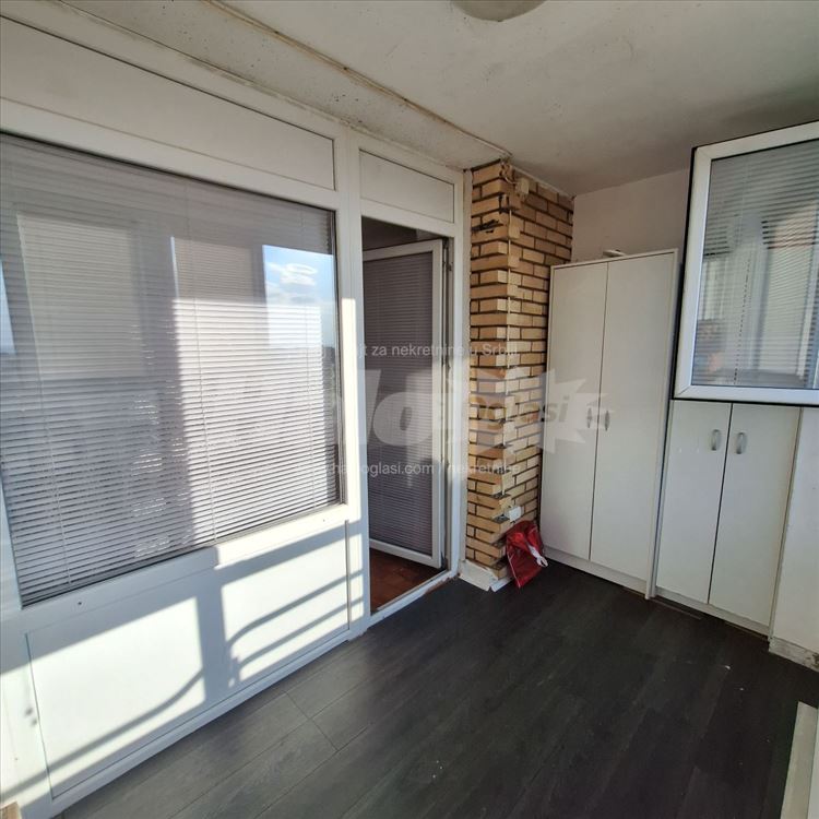Cerak vinogradi, namešten trosoban dupleks — 5
