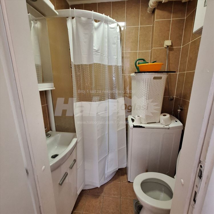 Cerak vinogradi, namešten trosoban dupleks — 7