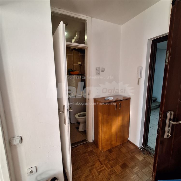 Cerak vinogradi, namešten trosoban dupleks — 8