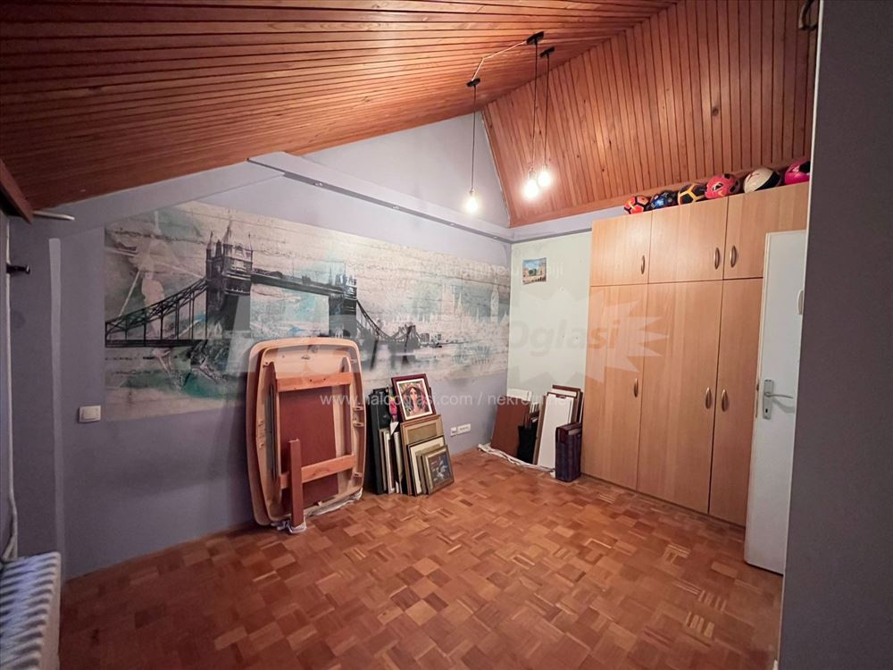 Cerak vinogradi, troiposoban, uknjižen, vlasnik — 7
