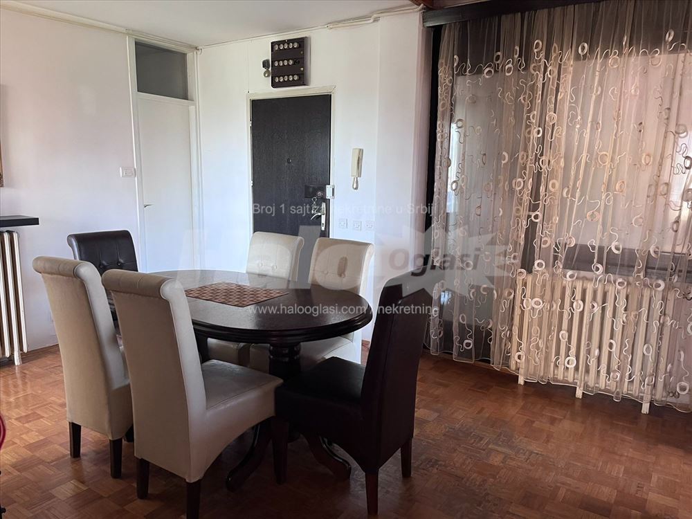 Cerak vinogradi, troiposoban, uknjižen, vlasnik — 12