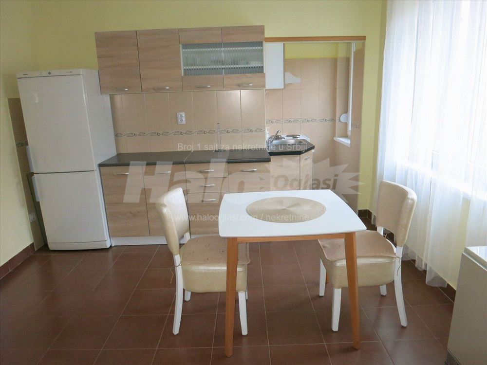 Cetar-Birčaninova, dvosoban 60 m2 — 4
