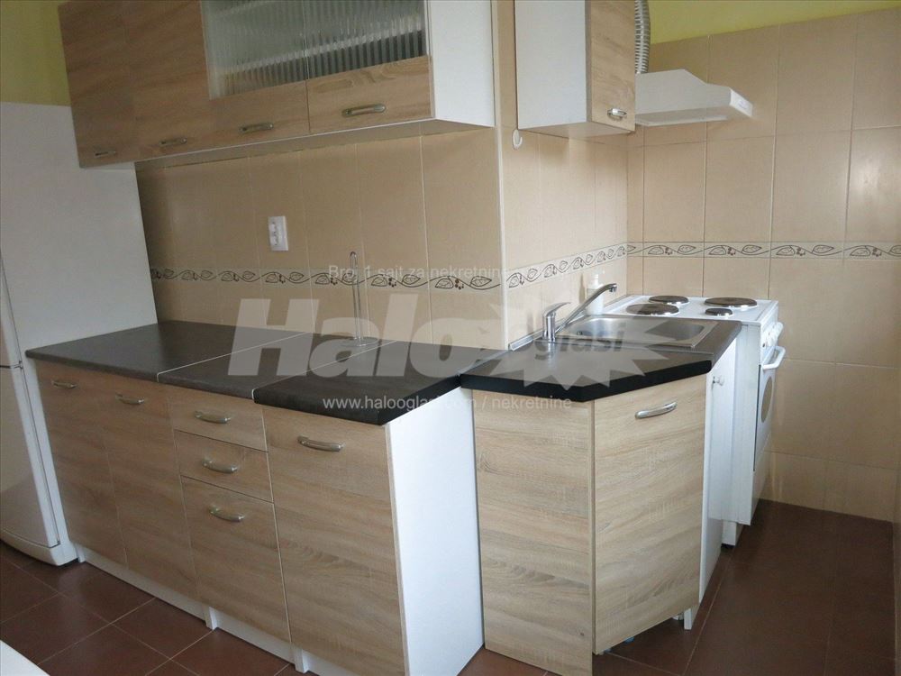 Cetar-Birčaninova, dvosoban 60 m2 — 5