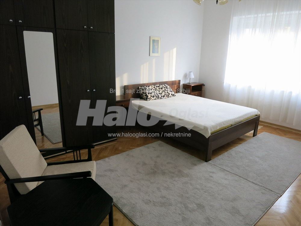 Cetar-Birčaninova, dvosoban 60 m2 — 6