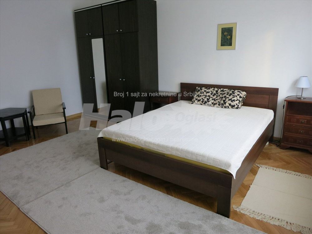 Cetar-Birčaninova, dvosoban 60 m2 — 7