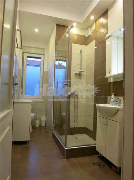 Cetar-Birčaninova, dvosoban 60 m2 — 8